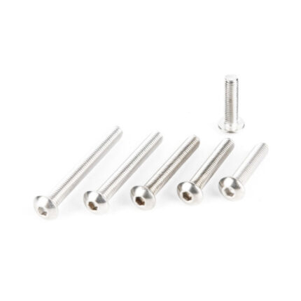 DIN 7991 socket cap screw