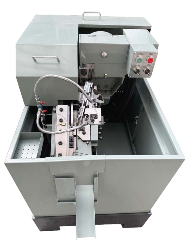 Fastener machinery OEM