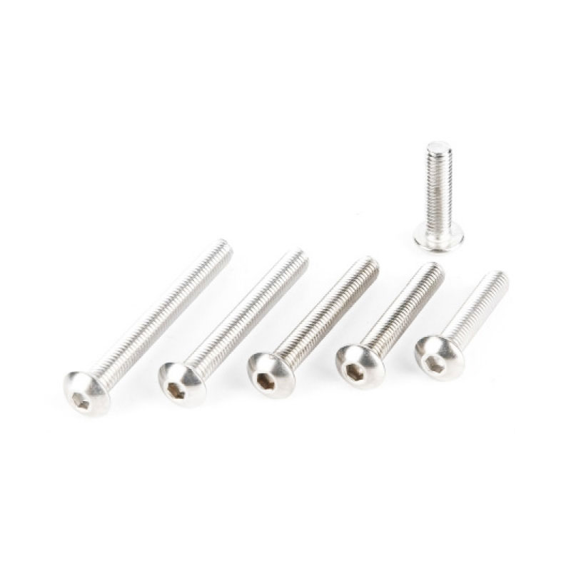 ihikhikh round head Phillips screw