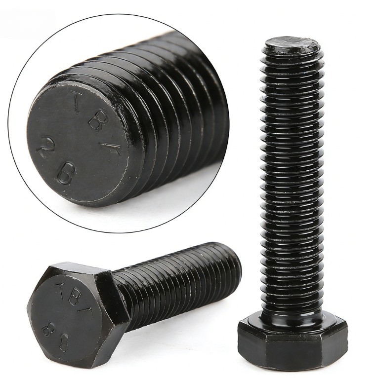 12.9 Grade Hex Head Bolt