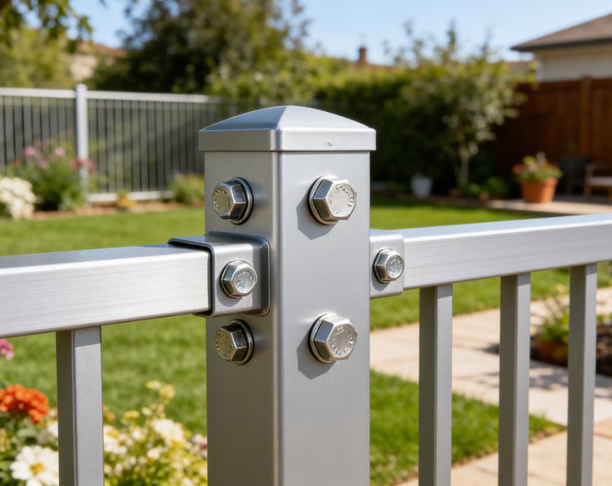 hex head self tapping screws