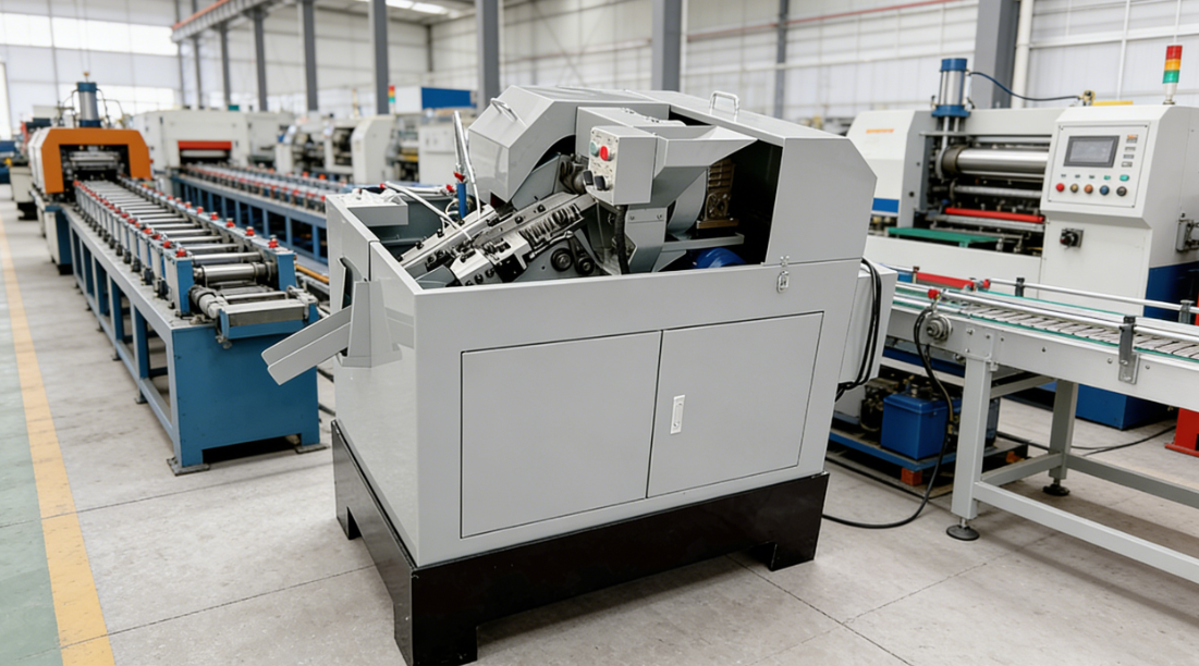 Thread roller machine for sale