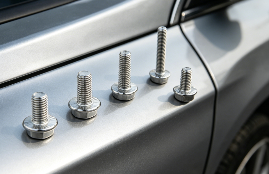 automotive fastener solution