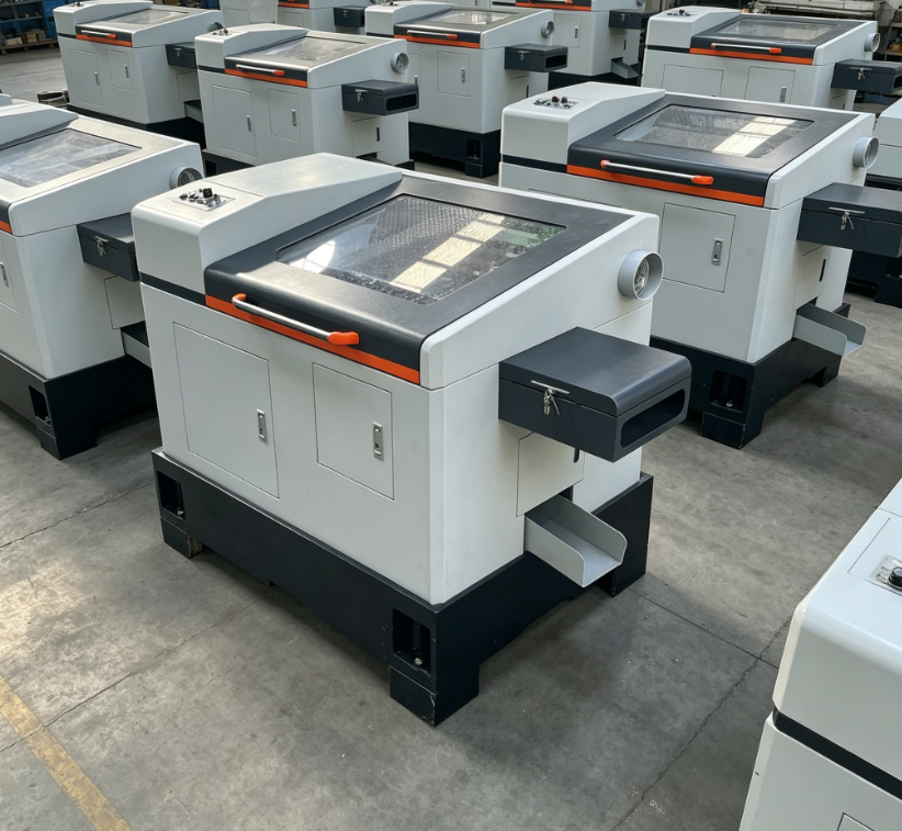 Fastener machinery OEM