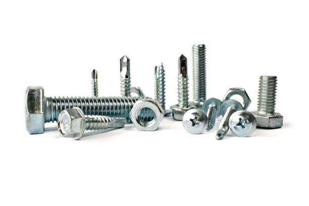 General manufacturing fasteners