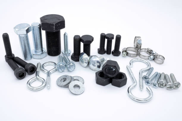 General manufacturing fasteners