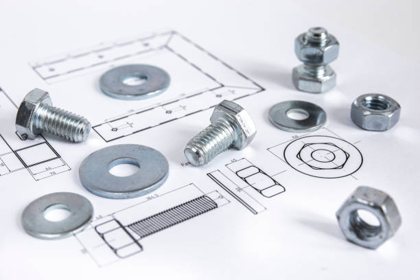 General manufacturing fasteners