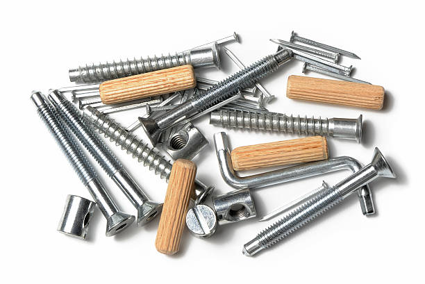 General manufacturing fasteners