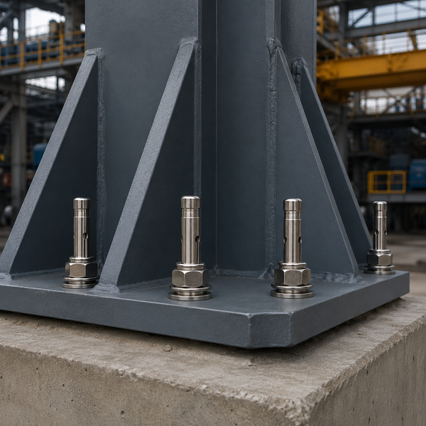 stainless steel machine screws