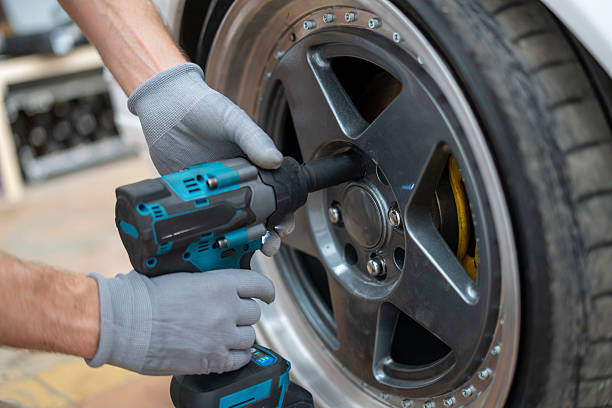 automotive body fasteners