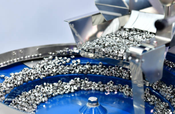 Fastener production line supplier