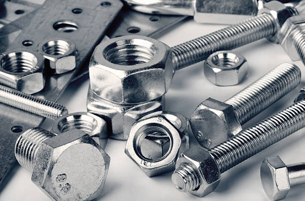 Metal fasteners supplier