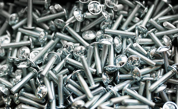 Metal fasteners supplier