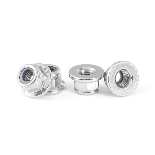 Aerospace Fasteners Production Technologies