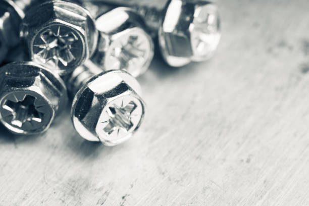 304 Stainless Steel Socket Head Cap Screw