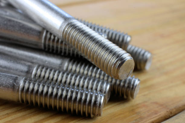 Stainless Steel Stud Bolt