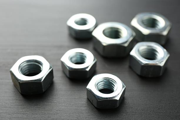 Outdoor Fastening Hardware
