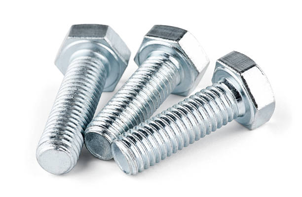 hex head cap screw