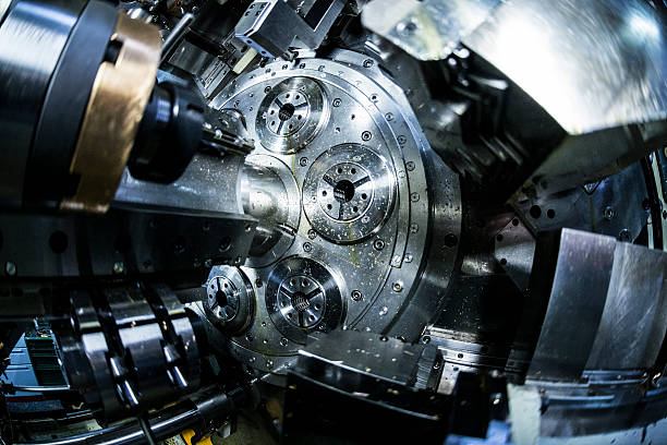 Cold heading machine supplier